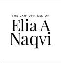 The Law Offices of Elia Naqvi logo